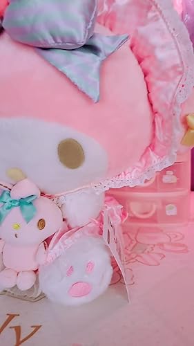 マイメロディ 40周年 ぬいぐるみ フリルS マイメロディ40周年 フリルS ぬいぐるみ マイメロディ40周年 フリルS